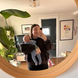 Meet your Posher, Janie